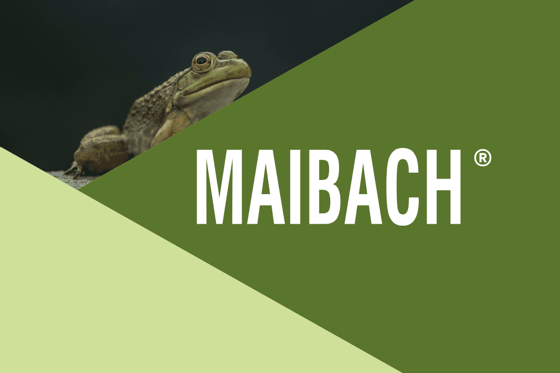 MAIBACH Verkehrssicherheits- und Lärmschutzeinrichtungen GmbH