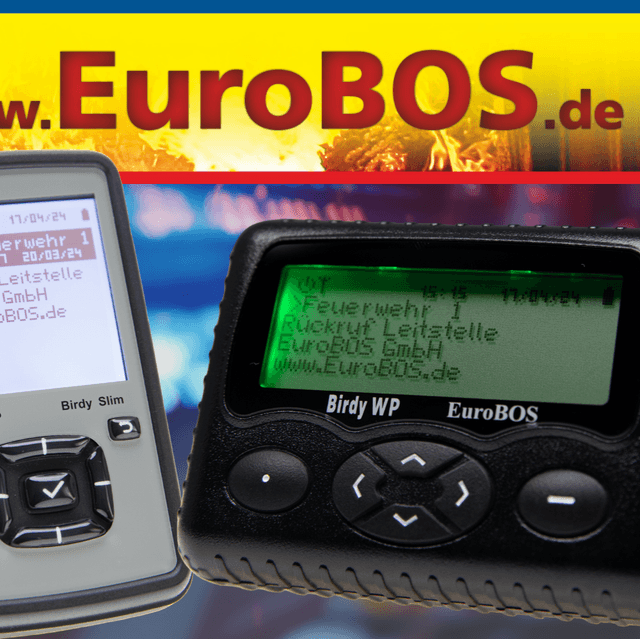 EuroBOS GmbH logo