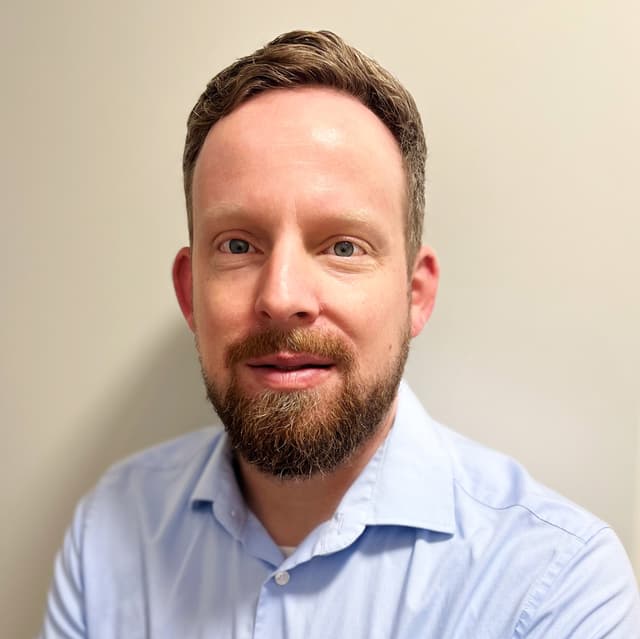 Markus Barde