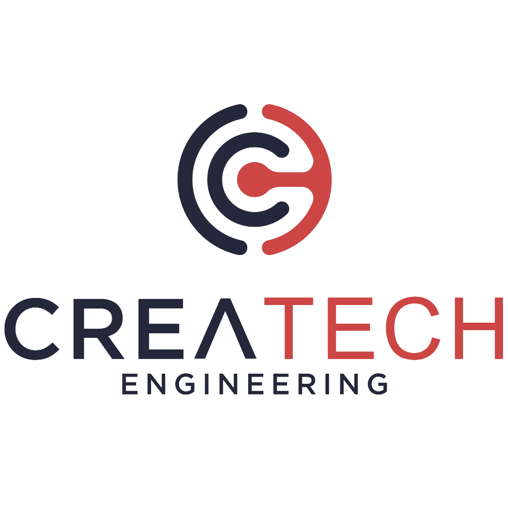 CreaTech Engineering GmbH logo