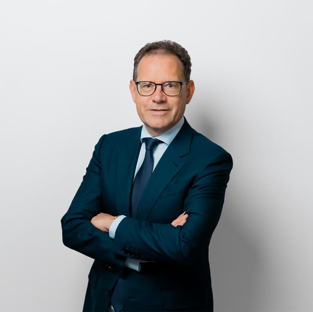 Dr. Christian Ostermaier