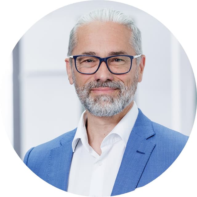 Prof. Dr. Dr. Tade  Spranger