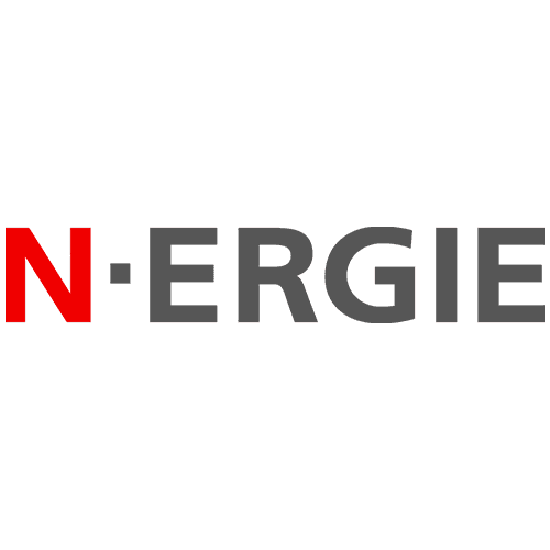 N-ERGIE Aktiengesellschaft logo