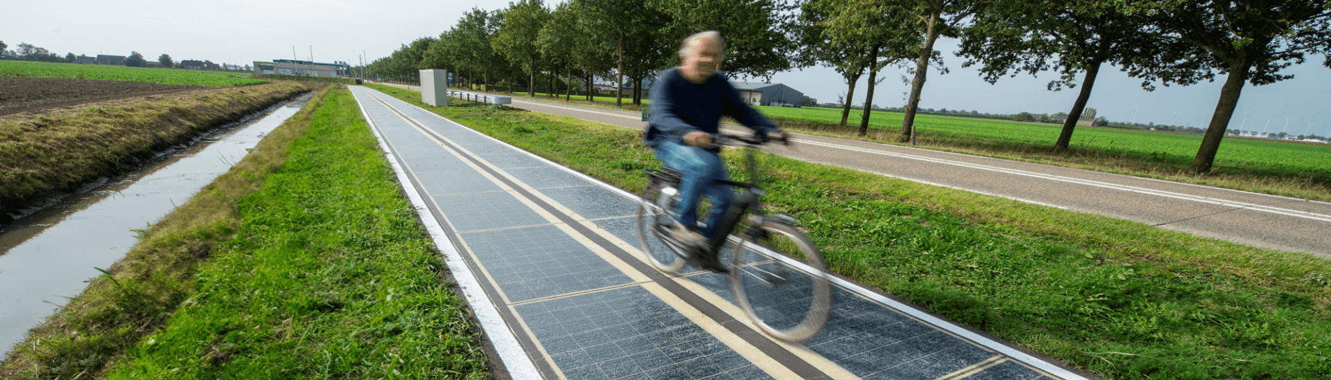 WATTWAY BY COLAS