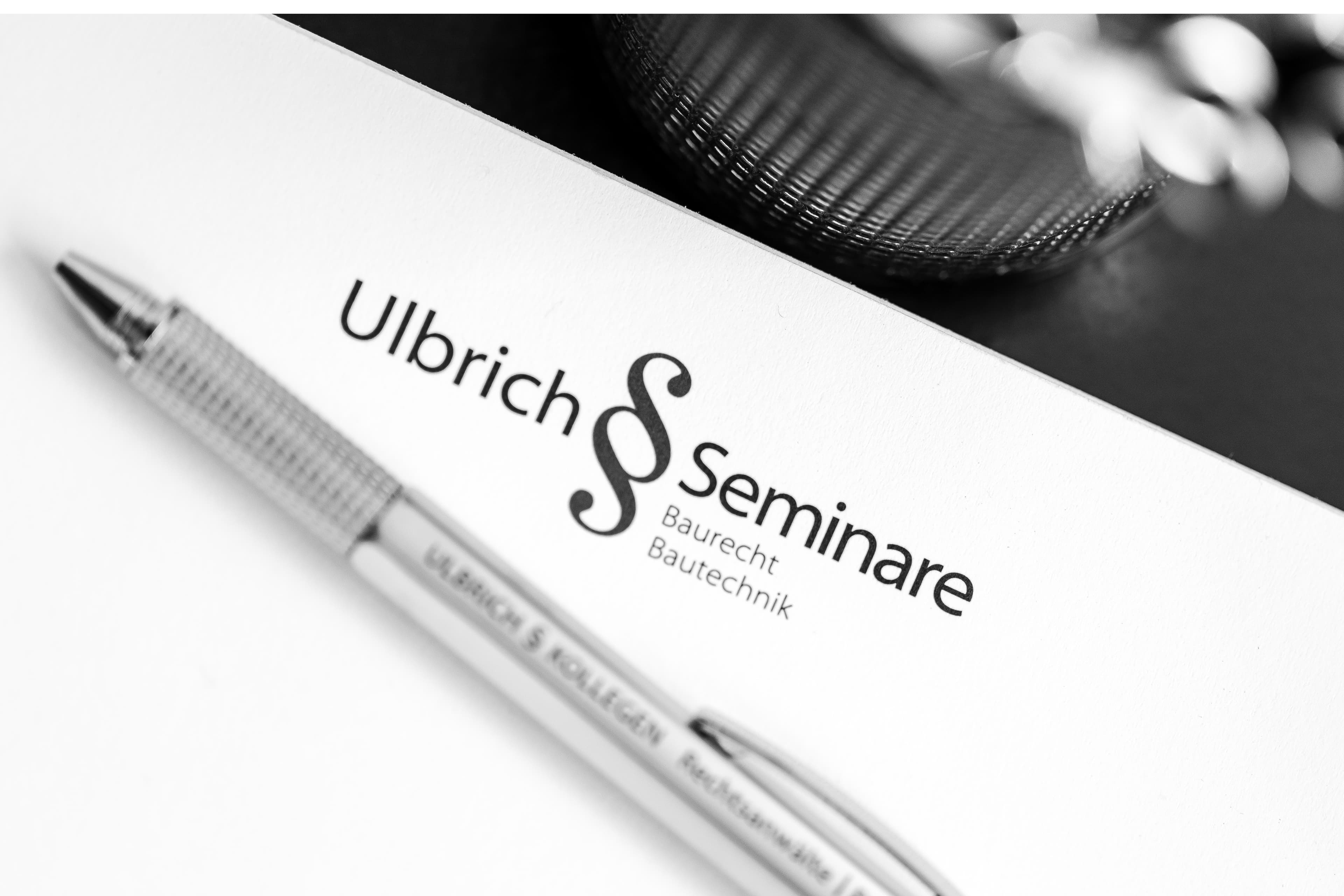 Ulbrich § Kollegen Rechtsanwälte PartGmbB