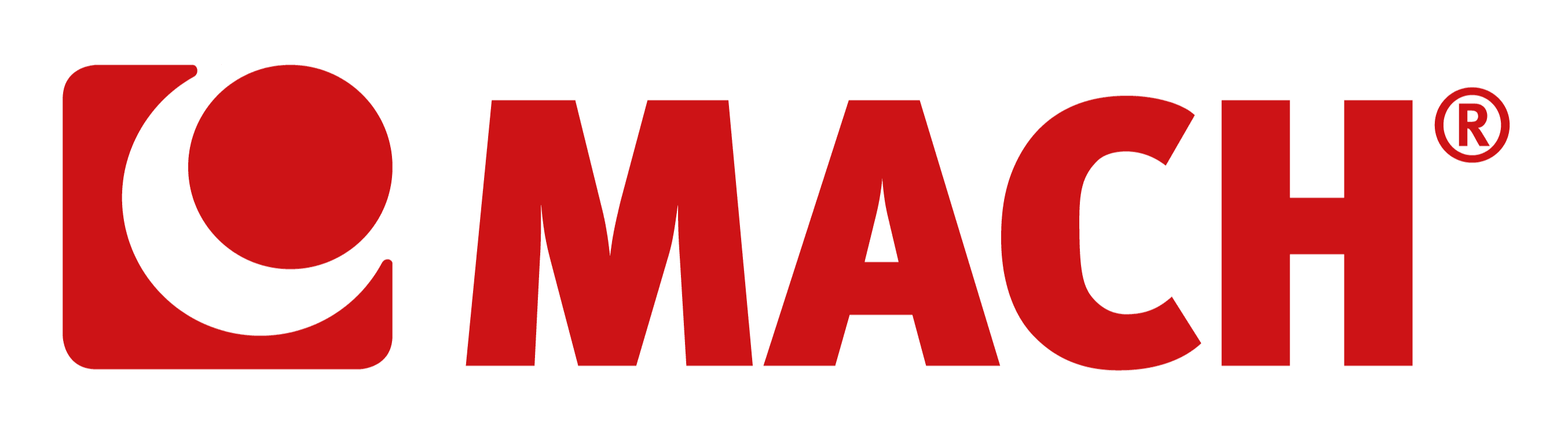 MACH GmbH