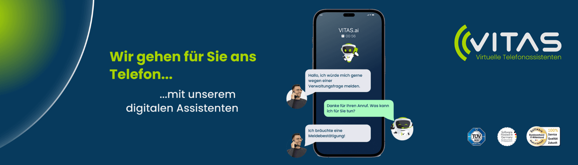 VITAS GmbH
