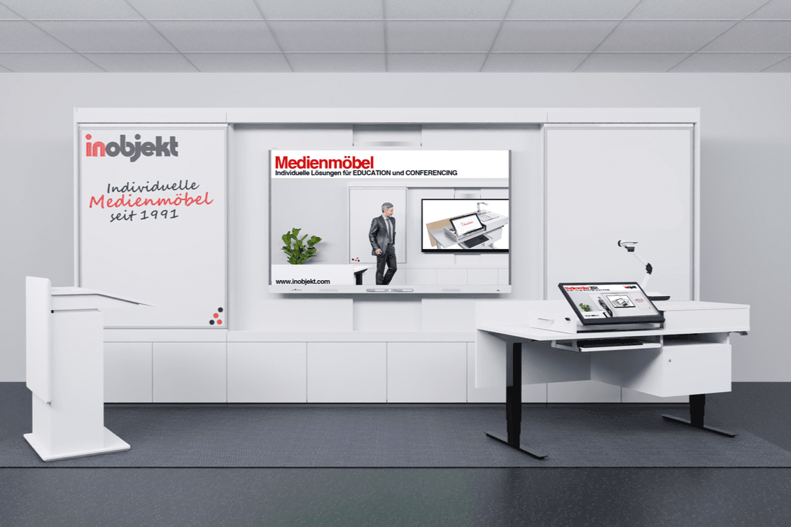 inobjekt Medienmöbel GmbH