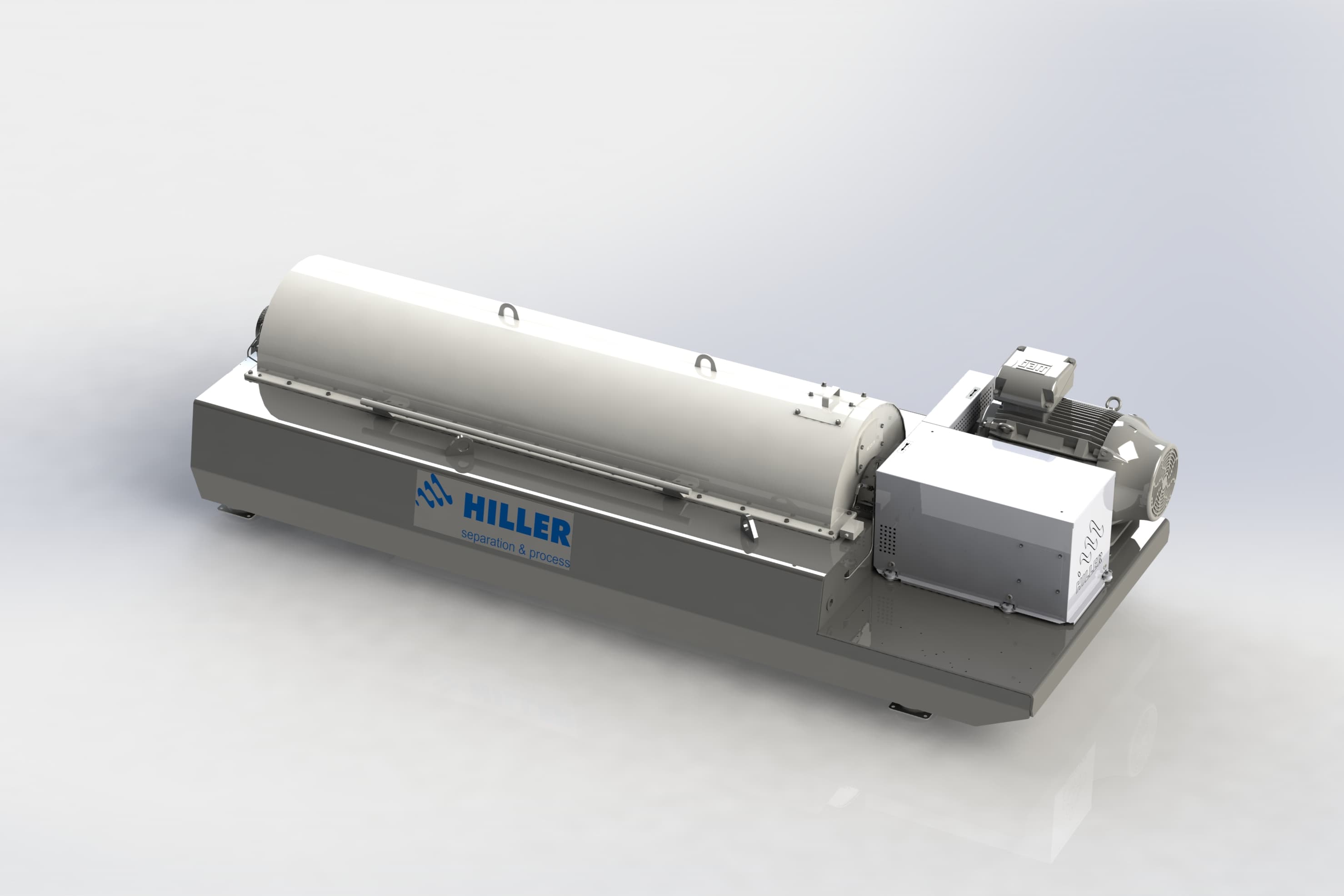 Hiller GmbH