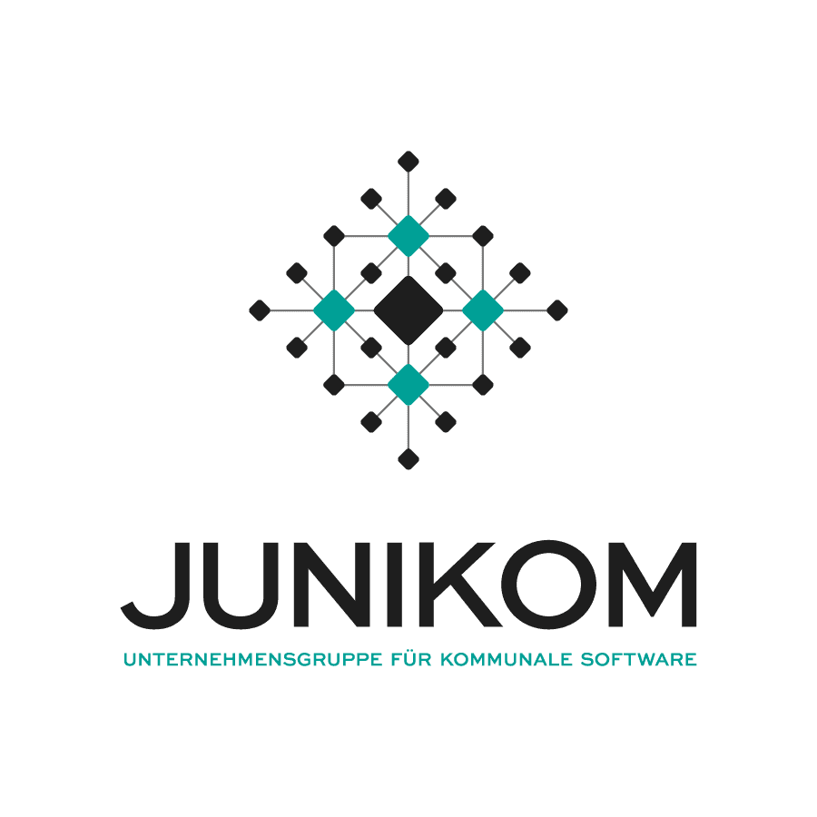 Junikom Beteiligung GmbH logo