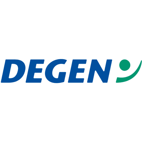 Degen GmbH & Co. KG logo