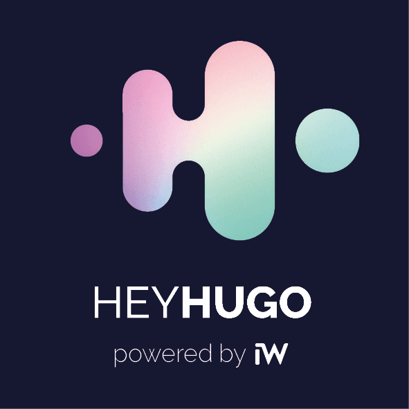 HeyHugo | IW Consult GmbH logo