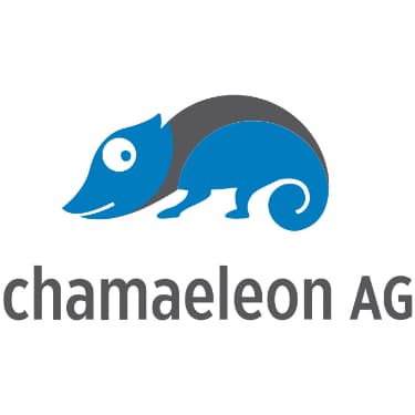Chamaeleon AG logo
