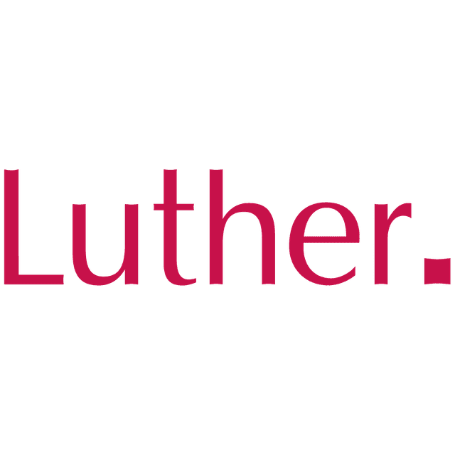 Luther Rechtsanwaltsgesellschaft mbH logo