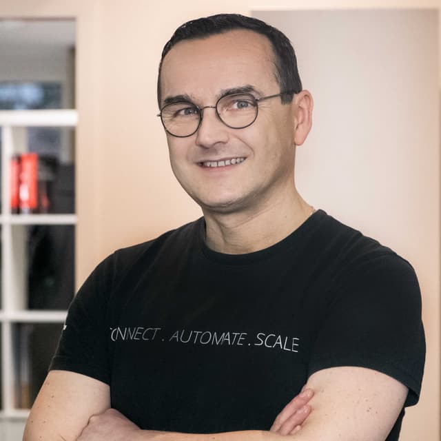 Stefan Ehrlich