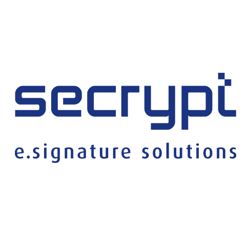 secrypt GmbH logo