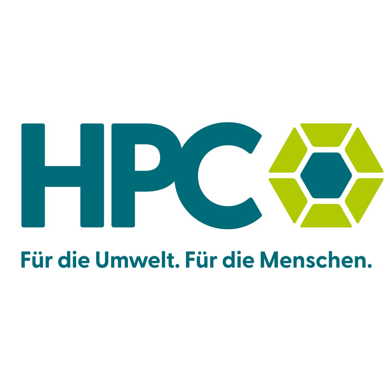 HPC AG logo