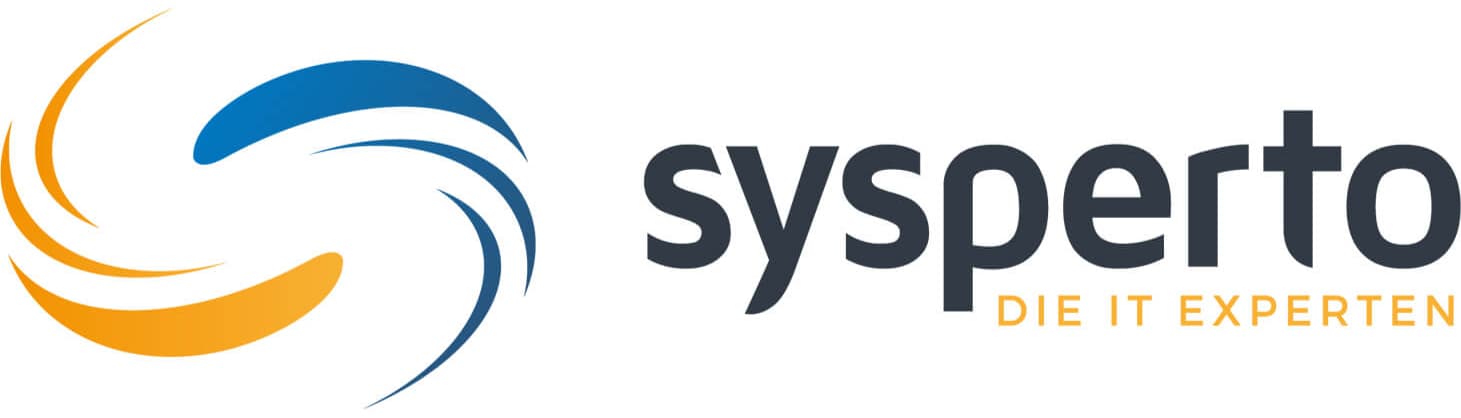 sysperto GmbH