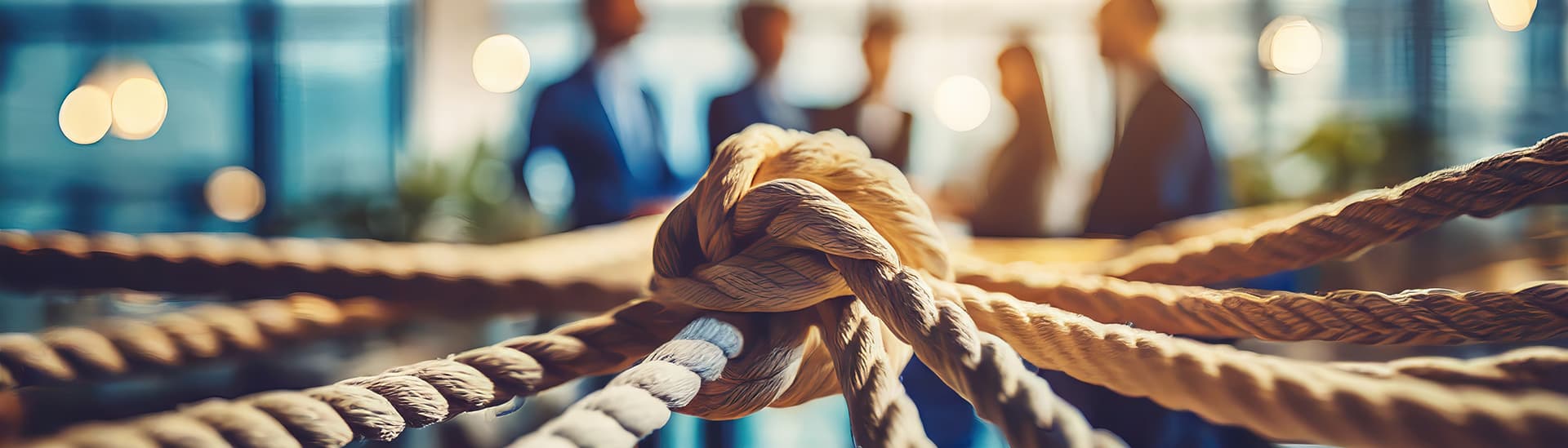 RITTERSHAUS Rechtsanwälte PartmbB