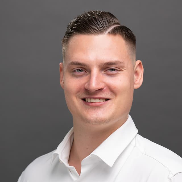 Dominik Pfeffer