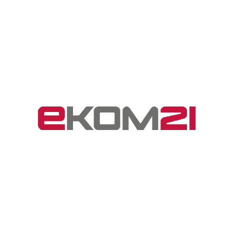 ekom21 - KGRZ Hessen logo