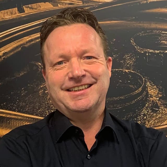 Torsten  Narawitz