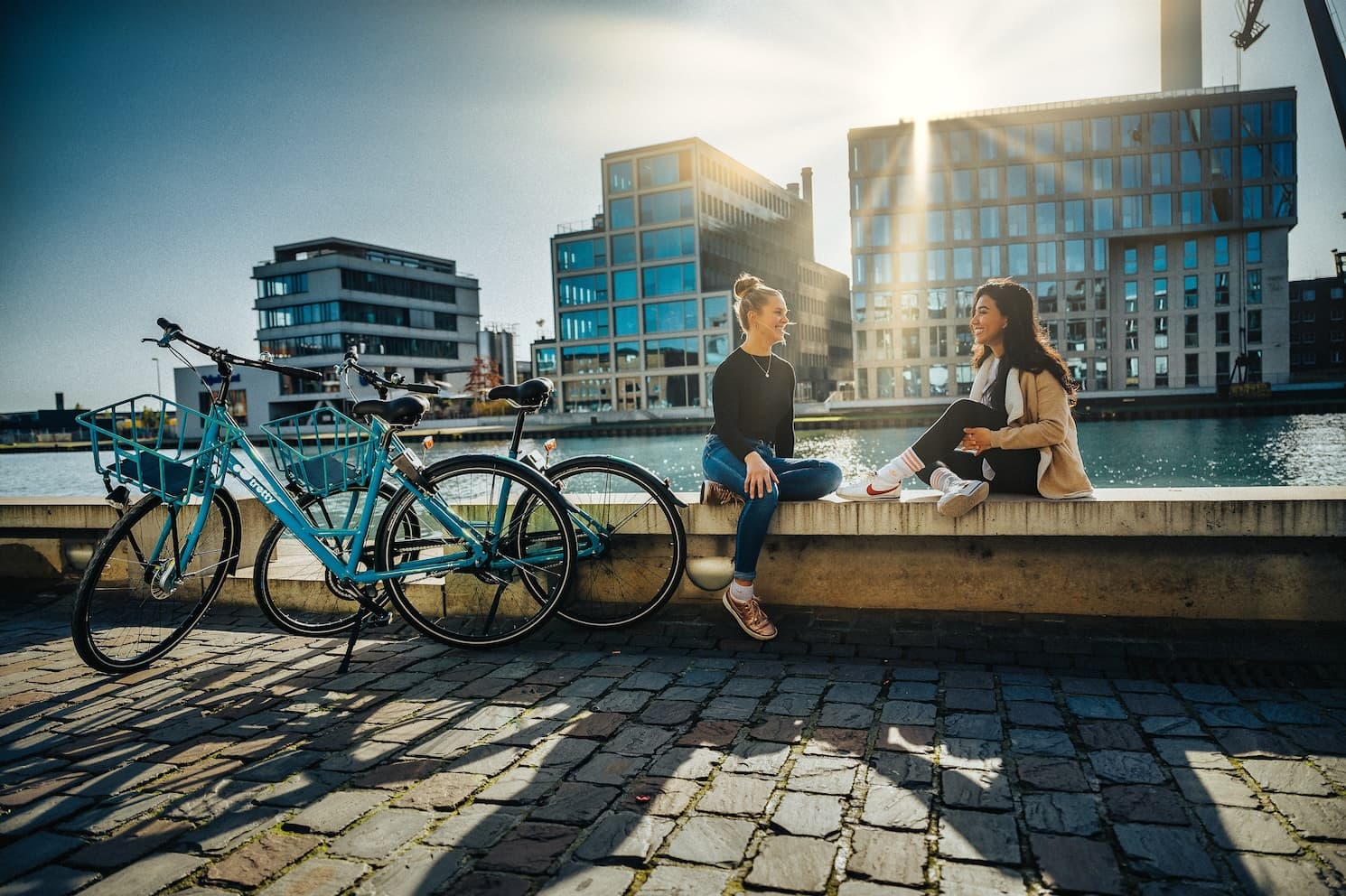 cronos automation GmbH