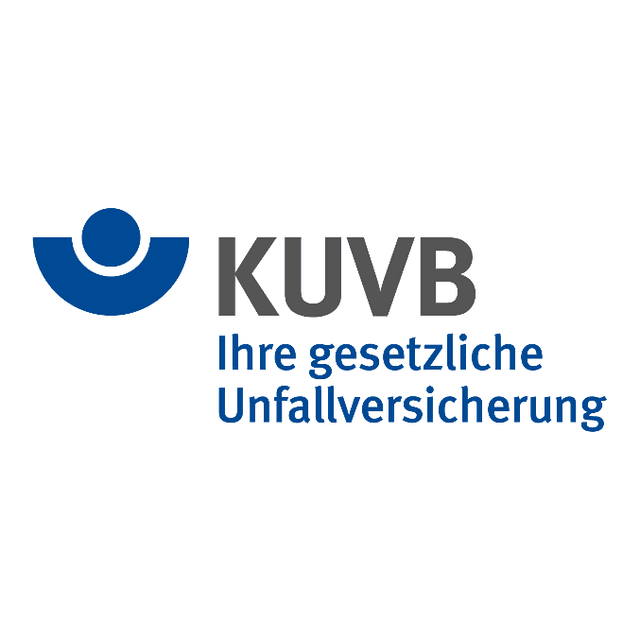 Kommunale Unfallversicherung Bayern logo
