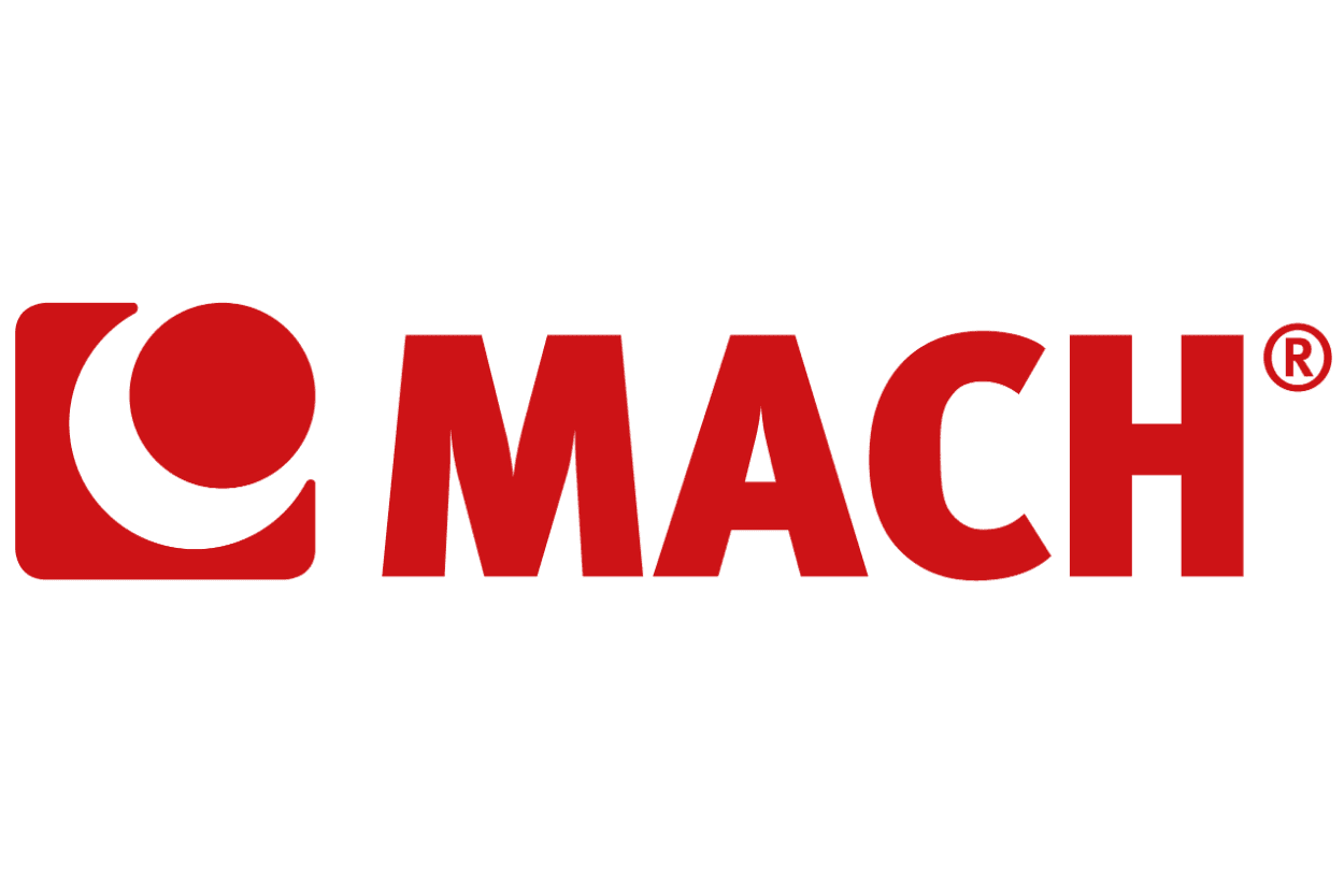 MACH GmbH