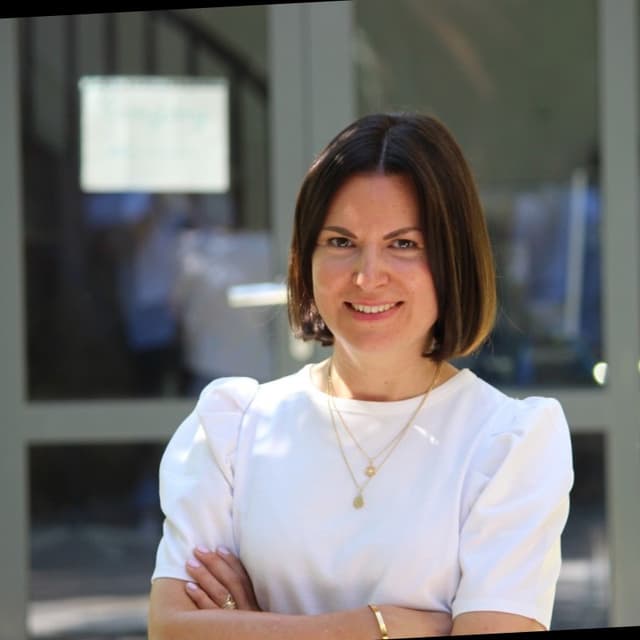 Lisa Gebhardt