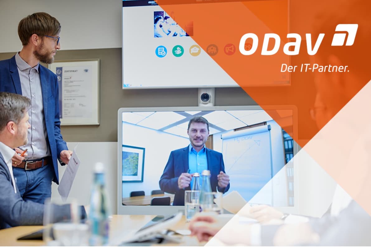 ODAV AG