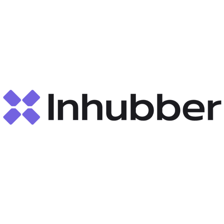 INHUBBER Vertragsmanagement logo