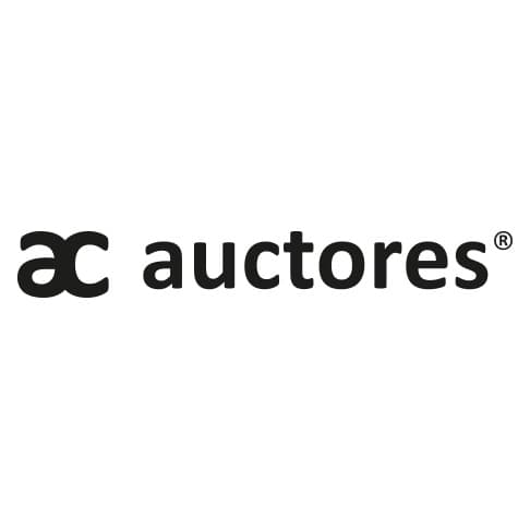 Auctores GmbH logo
