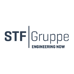 STF Gruppe GmbH logo