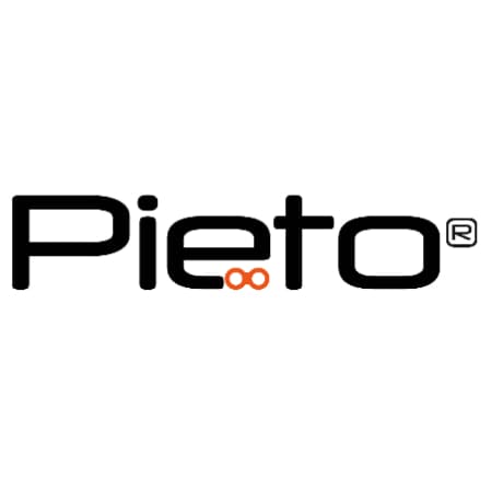 PIETO - 5 He Sas logo