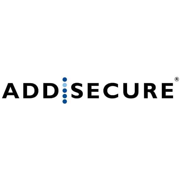 AddSecure GmbH logo