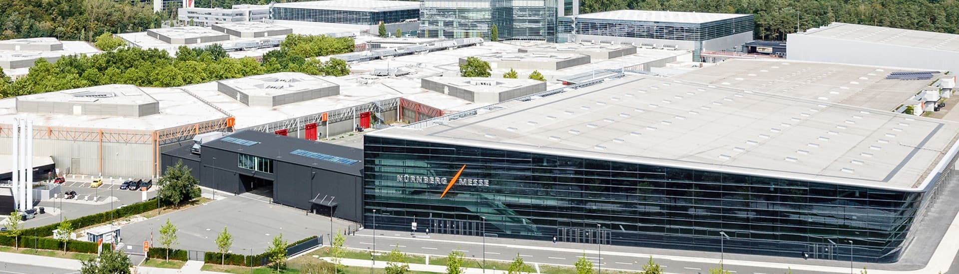 NürnbergMesse GmbH.