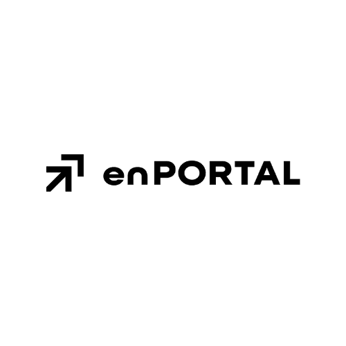 enPORTAL GmbH logo