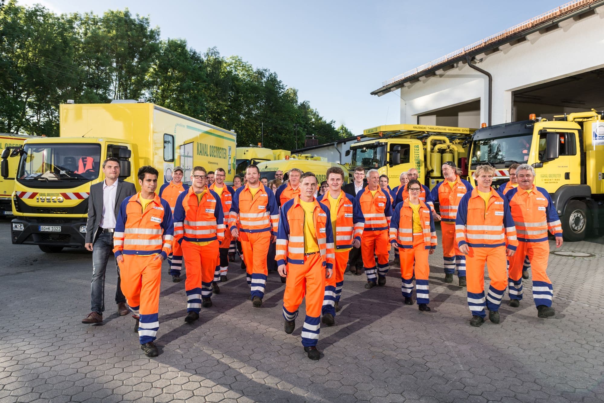 Kanal Oberreiter GmbH