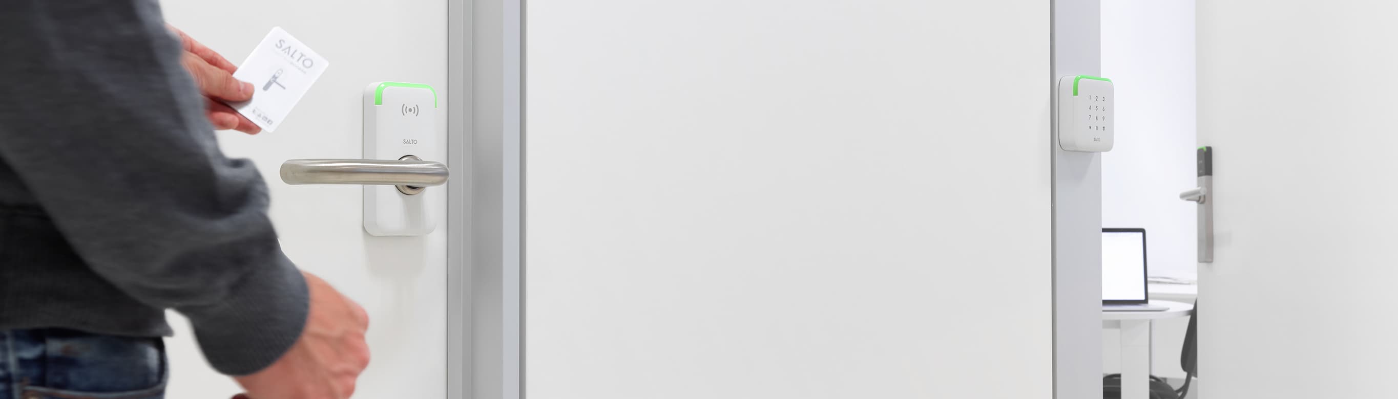 Salto Systems GmbH