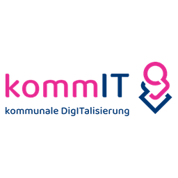 kommIT GmbH Informationstechnik mbH