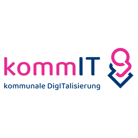 kommIT GmbH Informationstechnik mbH logo