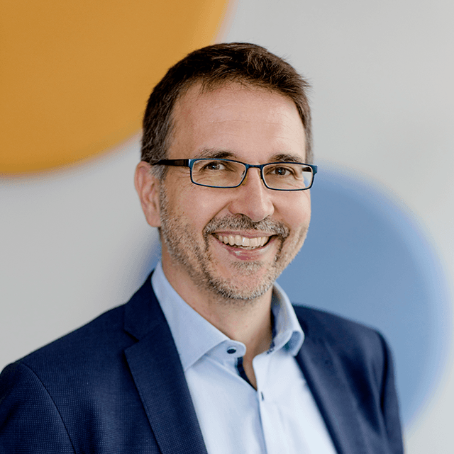 Dr. Christian  Hörmann