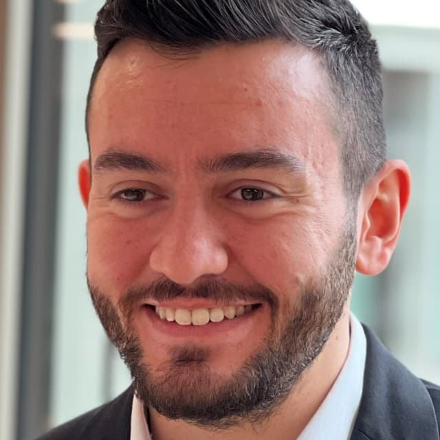 Okan Yesilbas