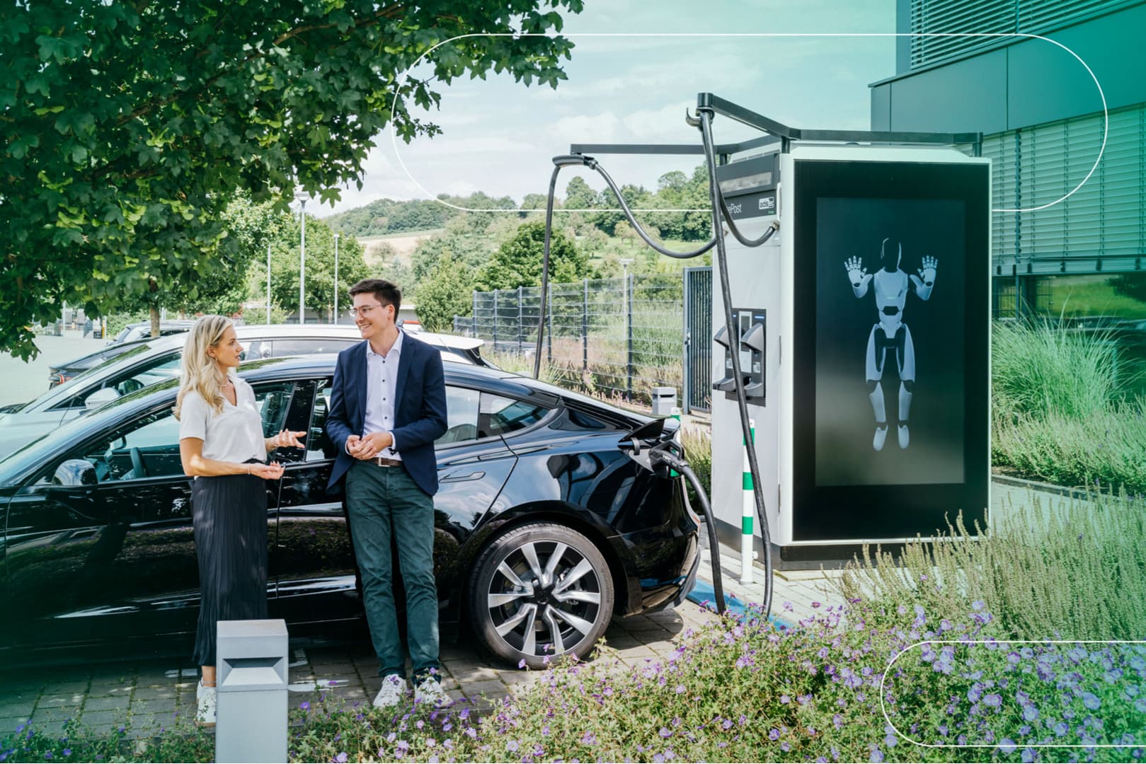 ads-tec Energy GmbH