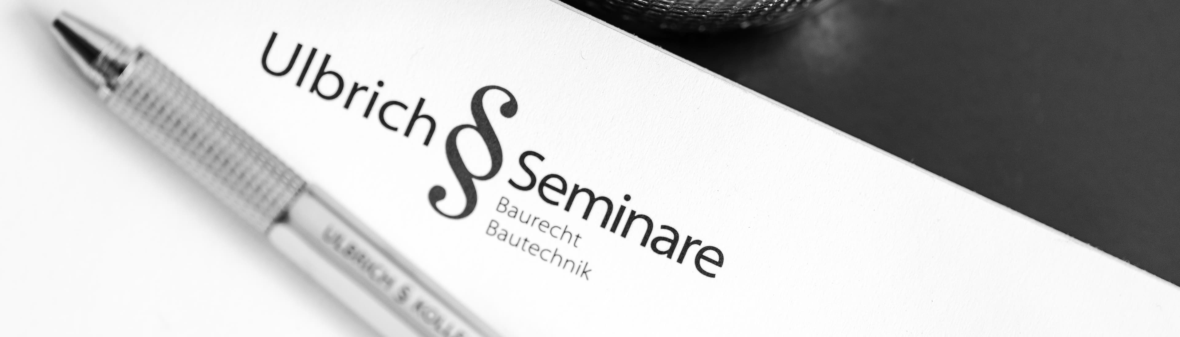 Ulbrich § Kollegen Rechtsanwälte PartGmbB