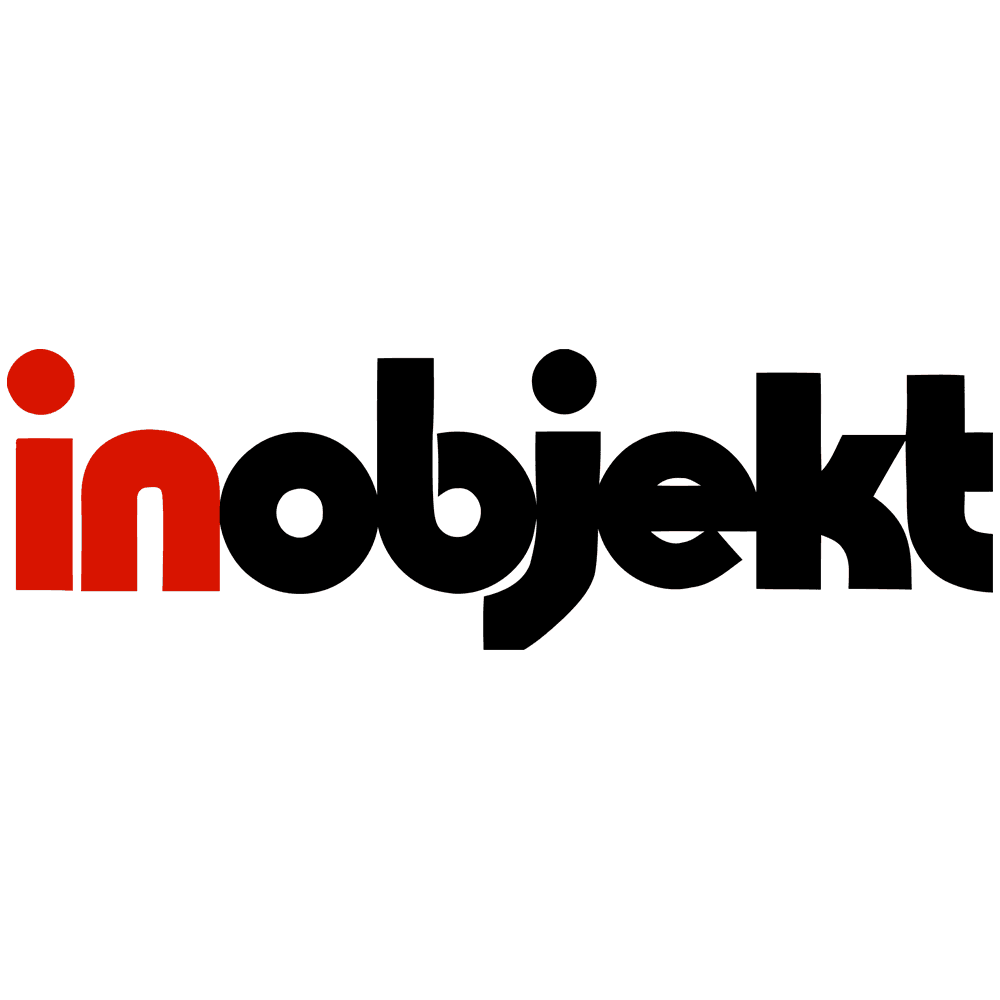 inobjekt Medienmöbel GmbH logo