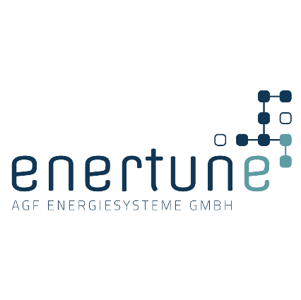 AGF Energiesysteme GmbH logo