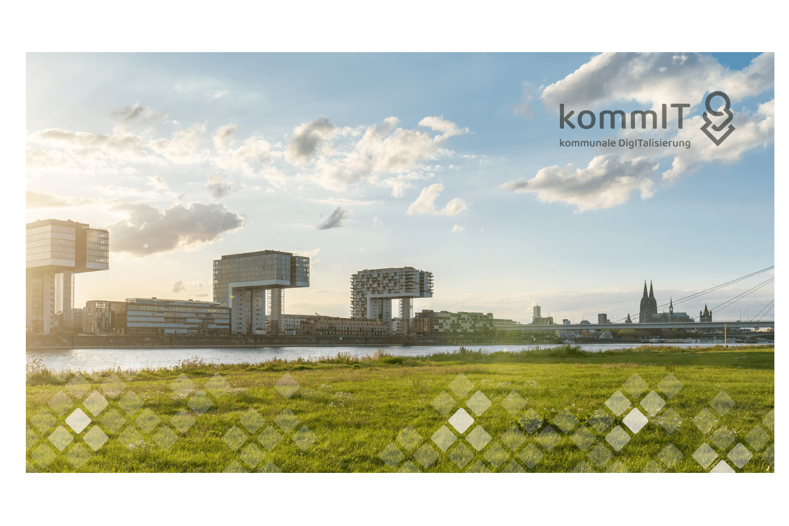 kommIT GmbH Informationstechnik mbH