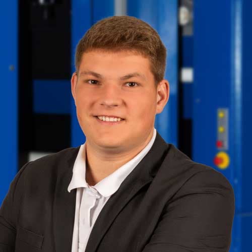 Tobias Terörde